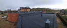 Устройство плоской кровли наплавляемой гидроизоляцией_2